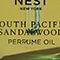 South Pacific Sandalwood