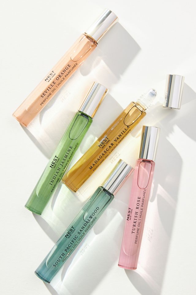 NEST New York Perfume Oil Rollerball #1