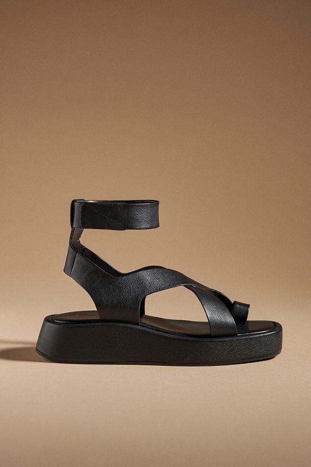 Anthropologie hot sale sandals sale