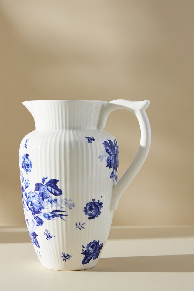 Abi Pitcher #1