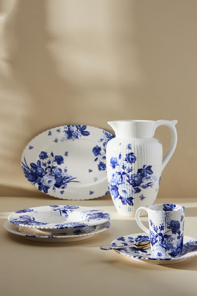 Abi Serving Platter #3