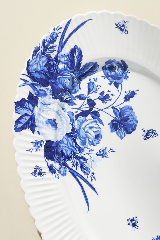 Abi Serving Platter #2