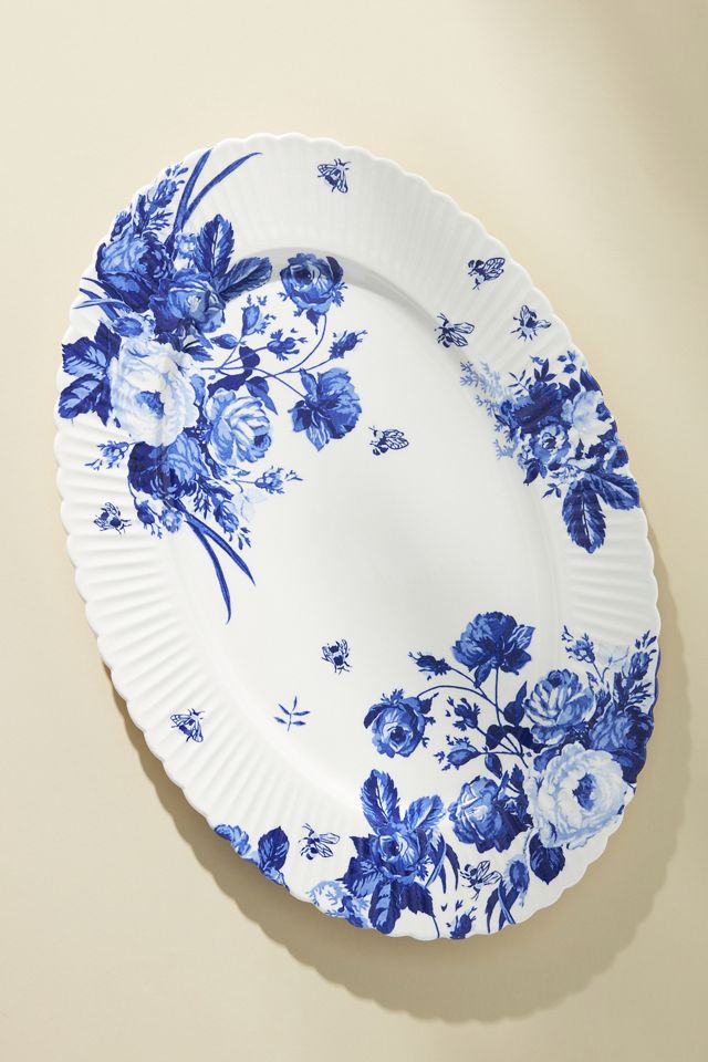 Abi Serving Platter #1