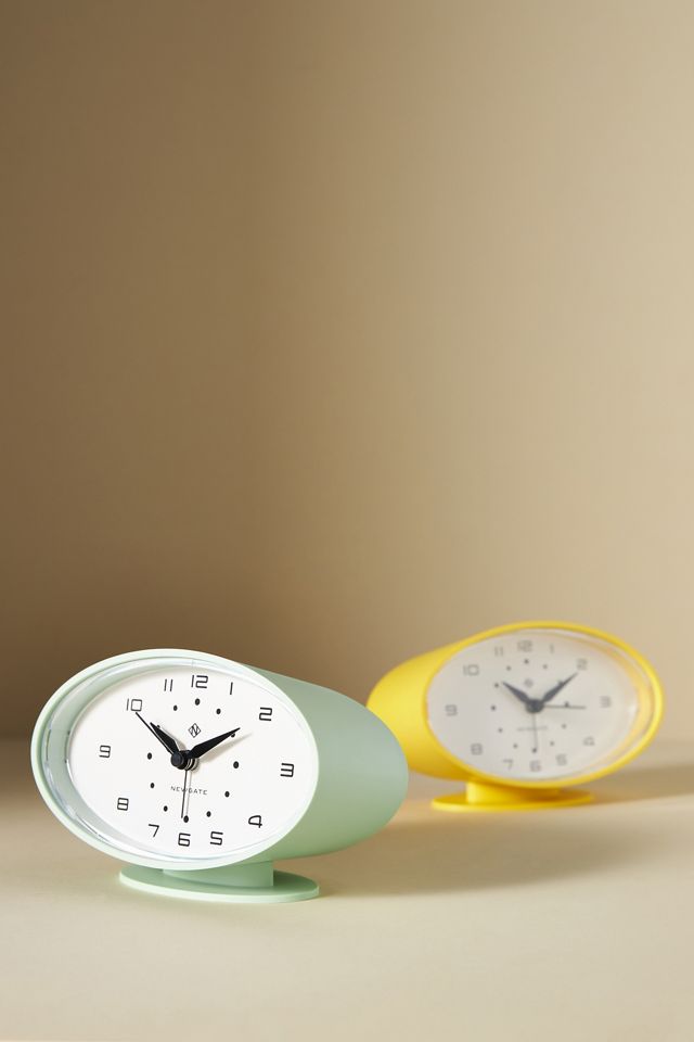 Newgate Ronnie Alarm Clock #1