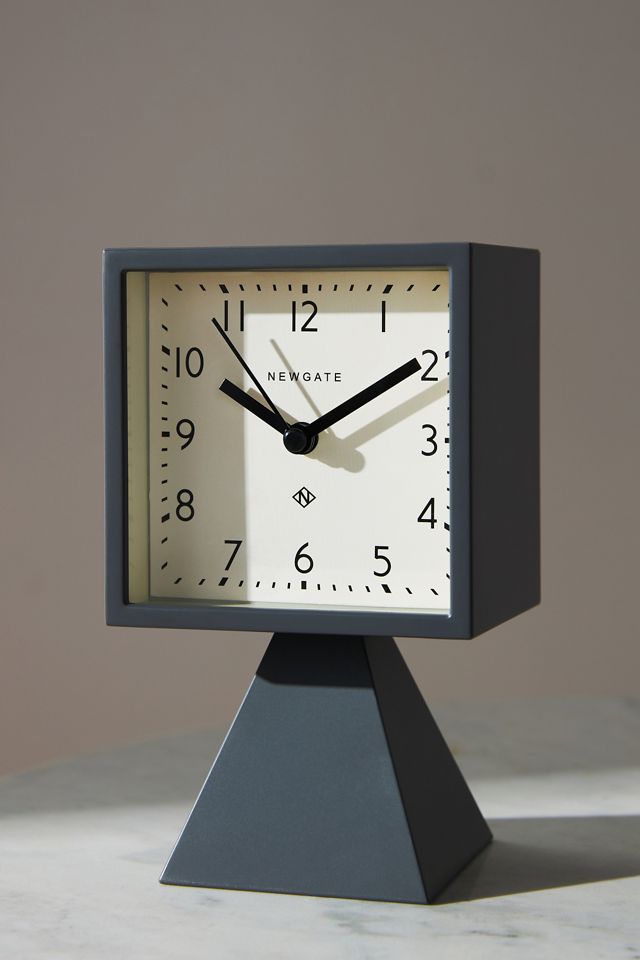 Newgate Brian Alarm Clock #1
