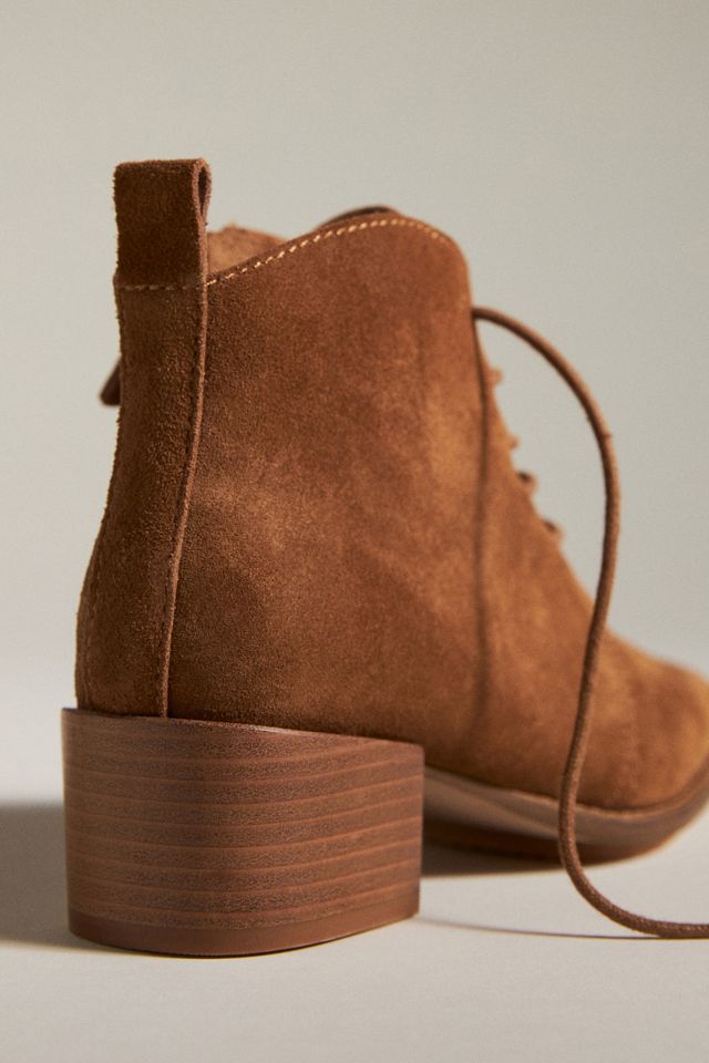 Kelsi Dagger Brooklyn Getaway Bootie #1