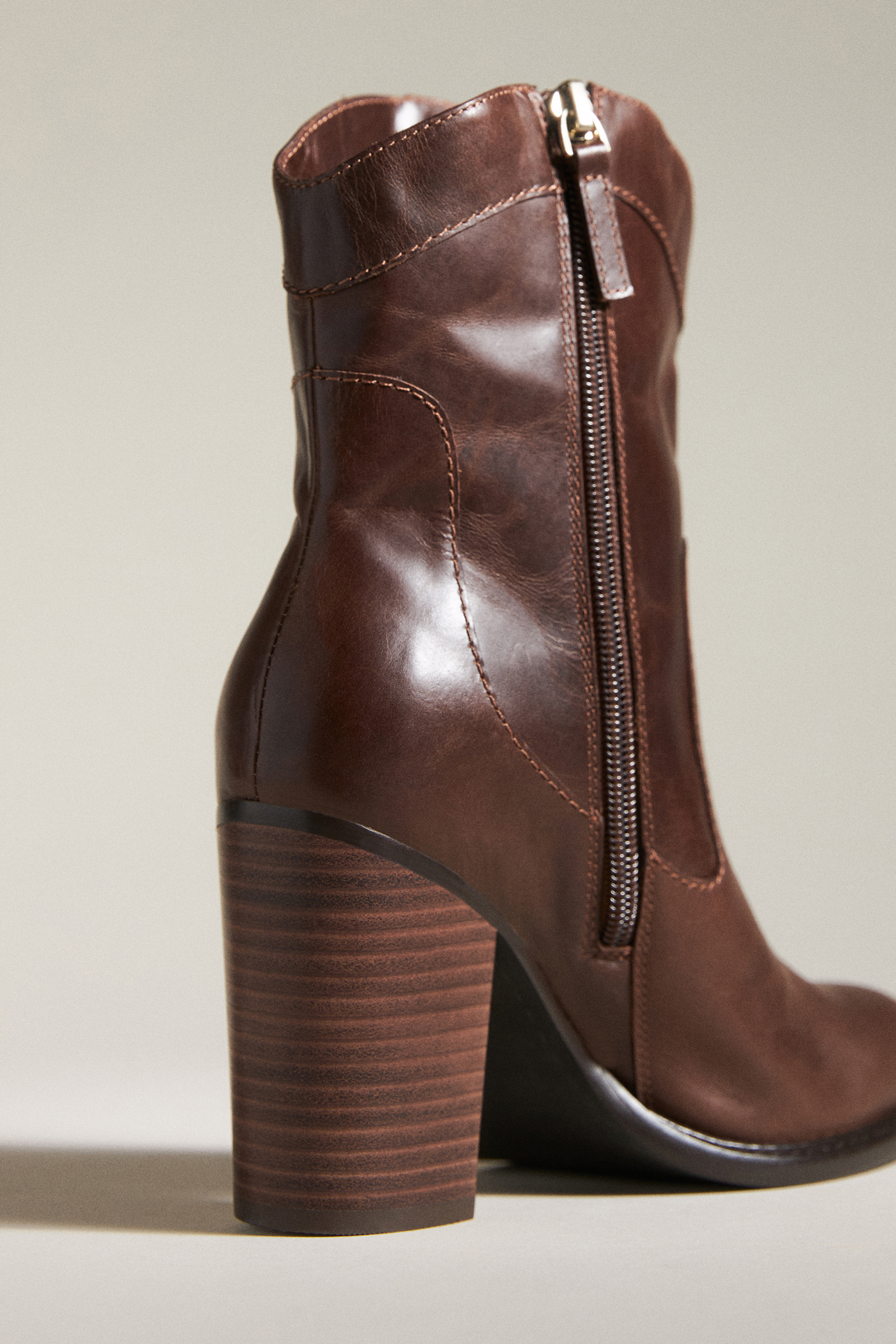 Brooklyn Level Boots — Image 3