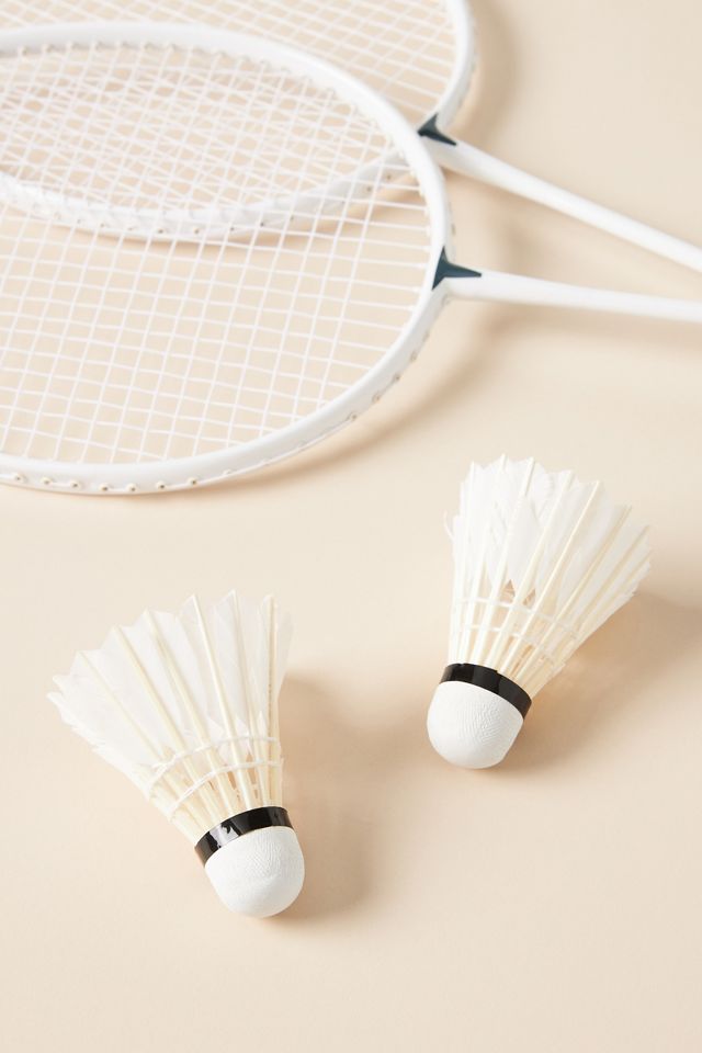 Sunnylife Badminton Set #1