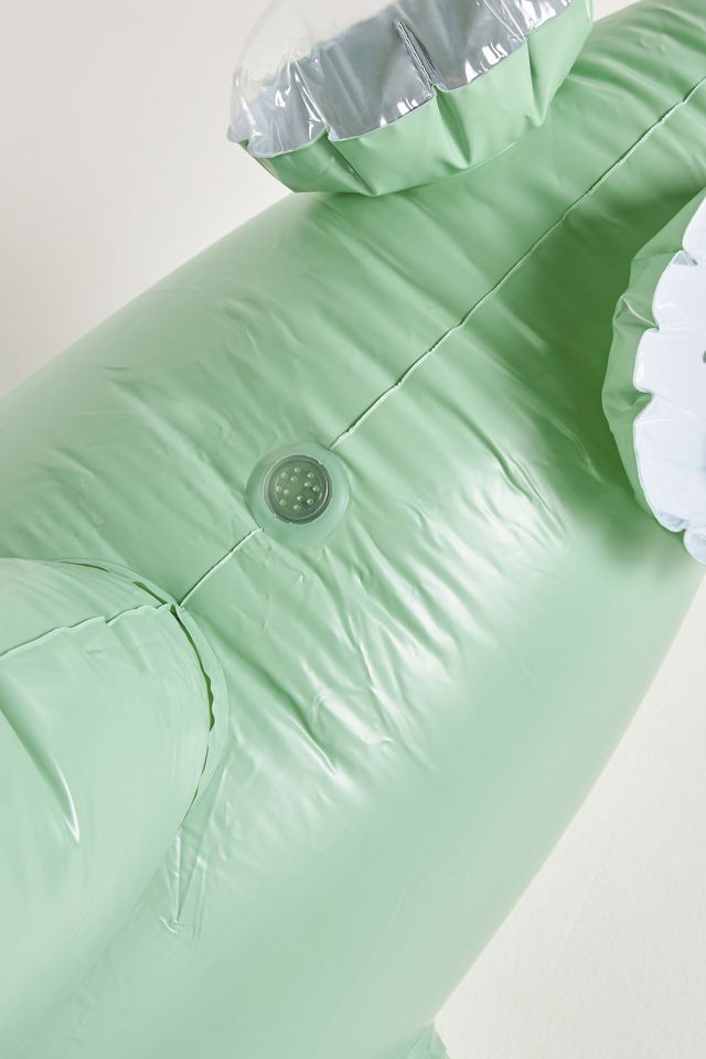 Sunnylife Giant Inflatable Shark Sprinkler #3