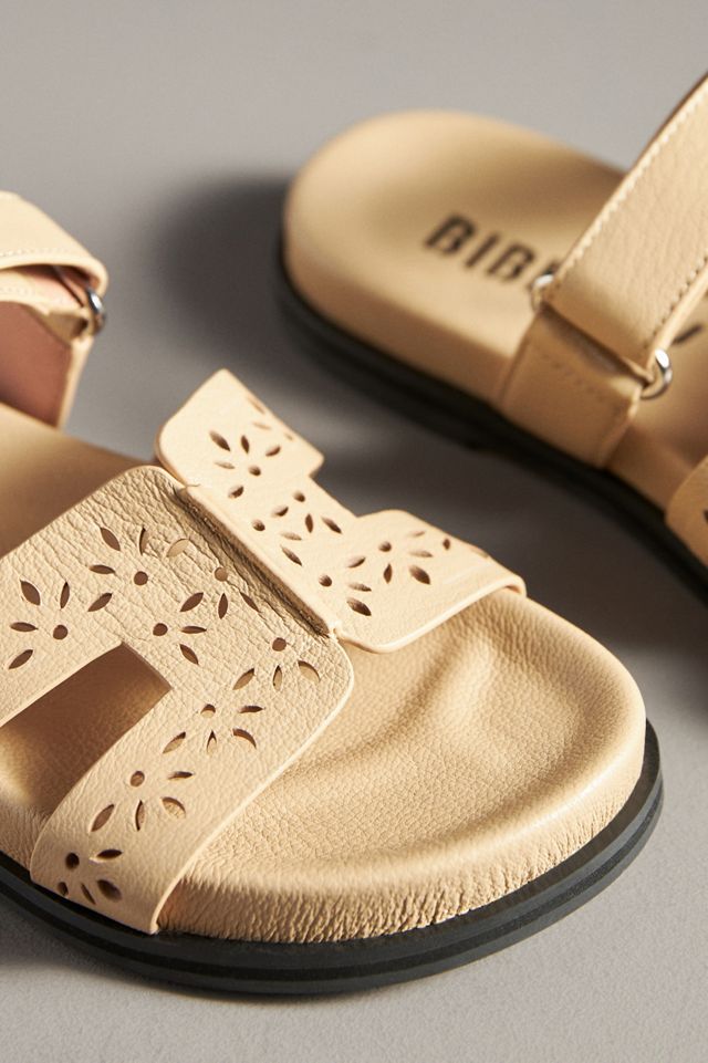 【関税&送料込】BIBI LOU Sandals Bibi Lou Cutout Slide Sandals - The Buy Guide