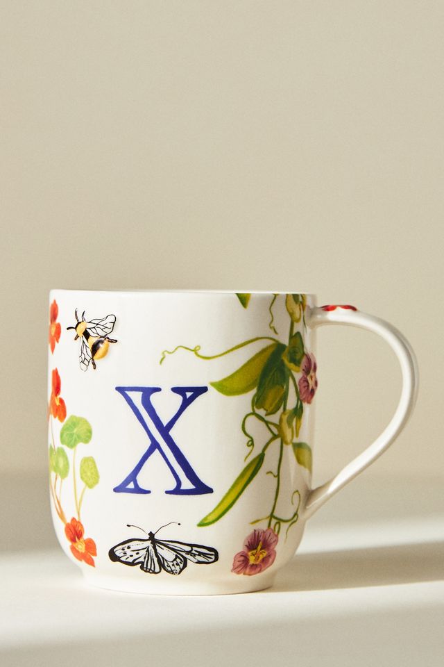 Louis Vuitton Ceramic Cup / Mug