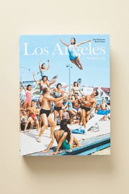 Los Angeles. Portrait of a City