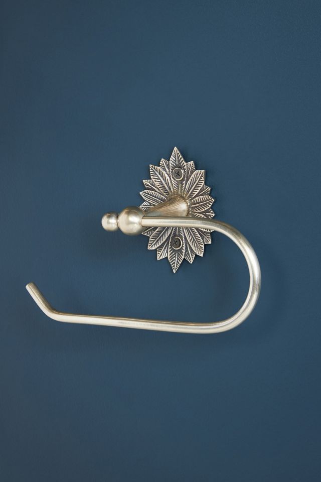 Demeter Toilet Paper Holder #1