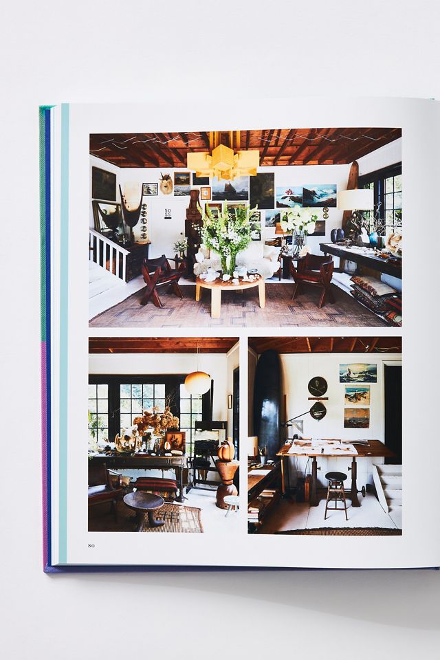 Inside, At Home with Great Designers #1