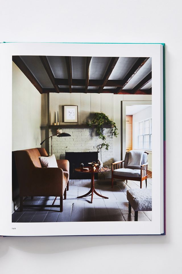 Inside, At Home with Great Designers #2