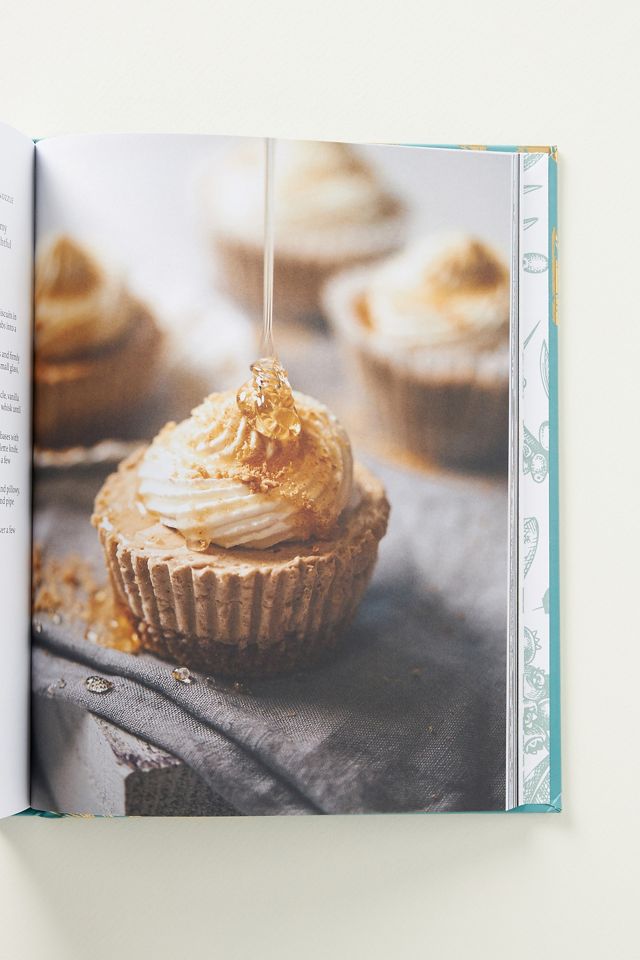 The Seasonal Baker #1