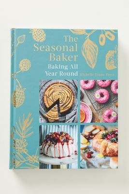 The Seasonal Baker