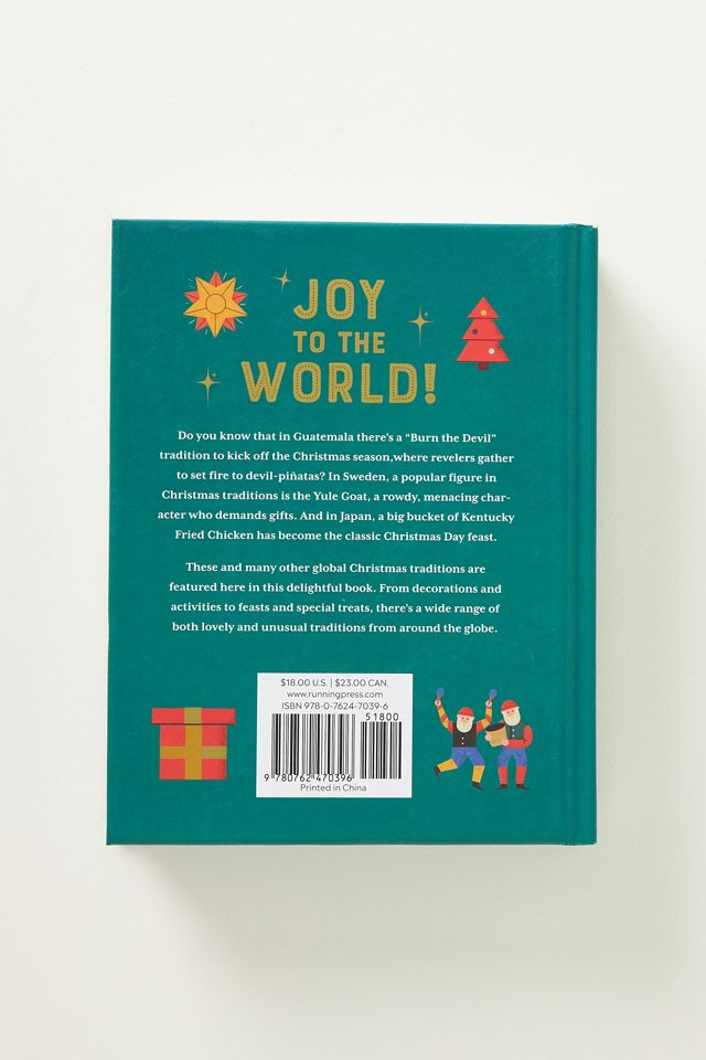 The Atlas of Christmas #3