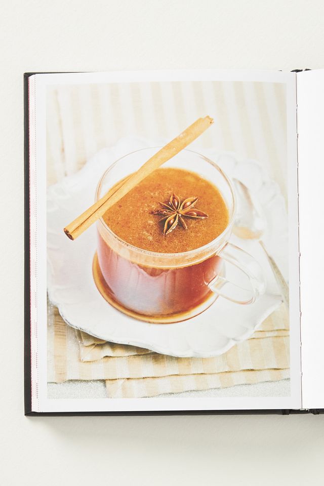 Holiday Cocktails #2