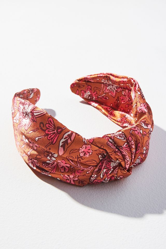 The Knot Headband