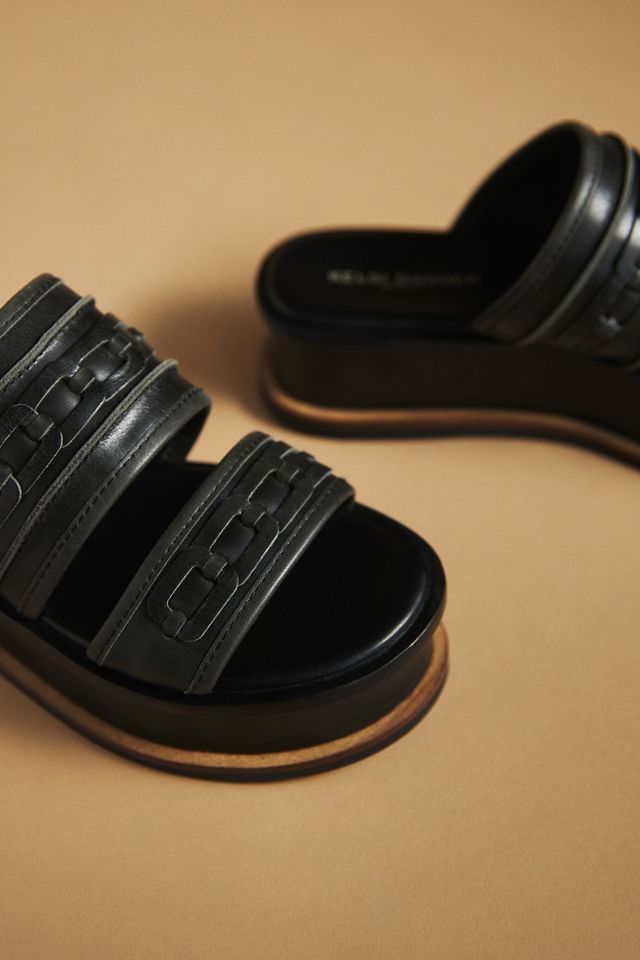 Kelsi Dagger Brooklyn Drift Slide Sandals #1