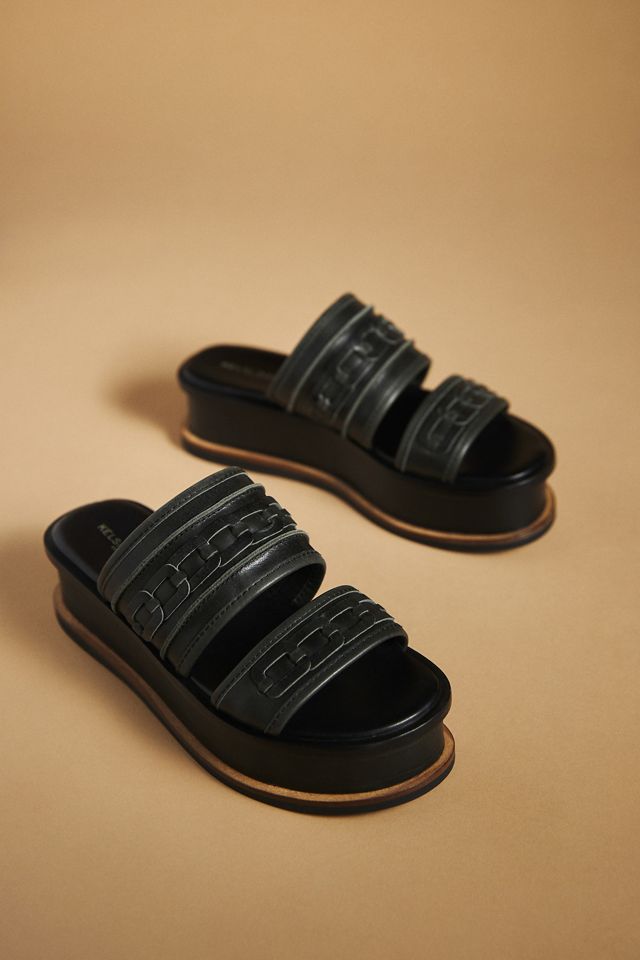 Kelsi Dagger Brooklyn Drift Slide Sandals #2