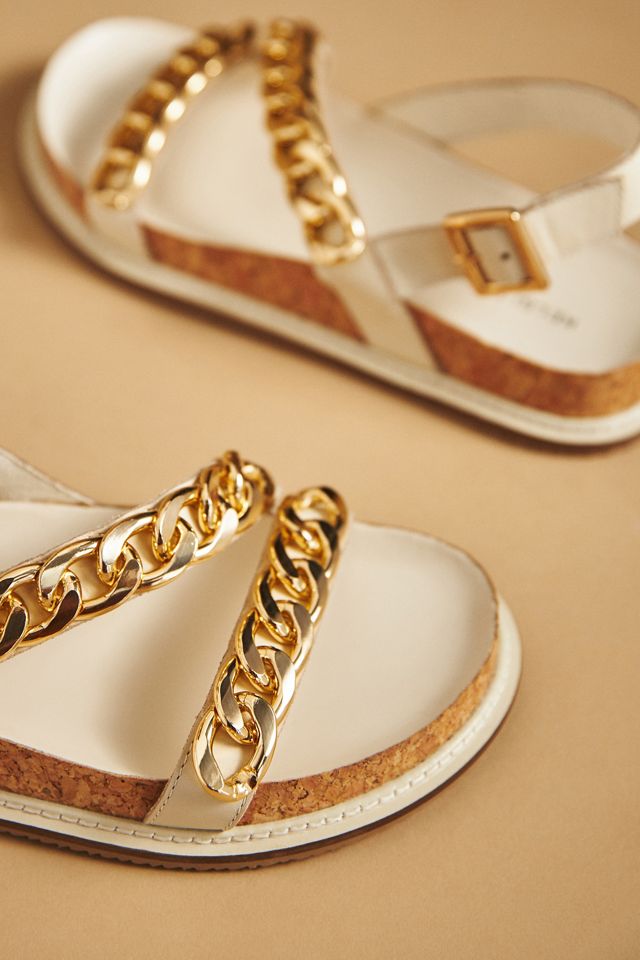 Kelsi Dagger Brooklyn Slingback Sandals #2