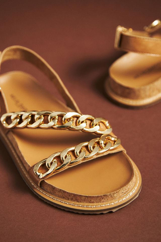 Kelsi Dagger Brooklyn Slingback Sandals #2
