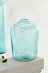 Ocean Luster Glass Vase #2
