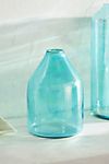 Ocean Luster Glass Vase #3