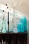 Ocean Luster Glass Vase #4