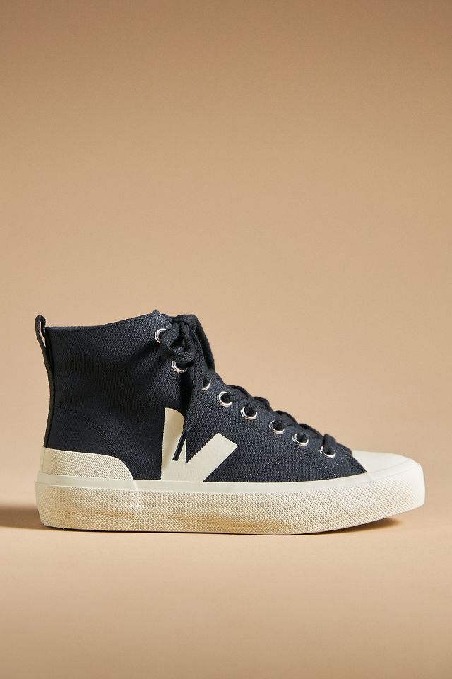 Wata white clearance black veja