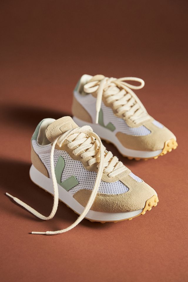 Veja Rio Branco Sneakers #1