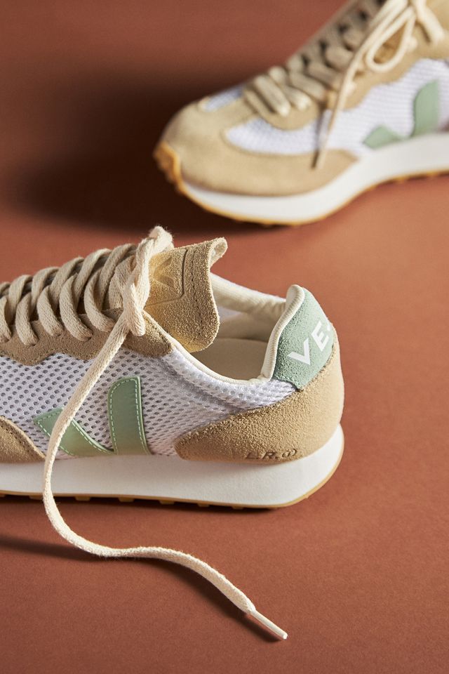 Veja Rio Branco Sneakers #2