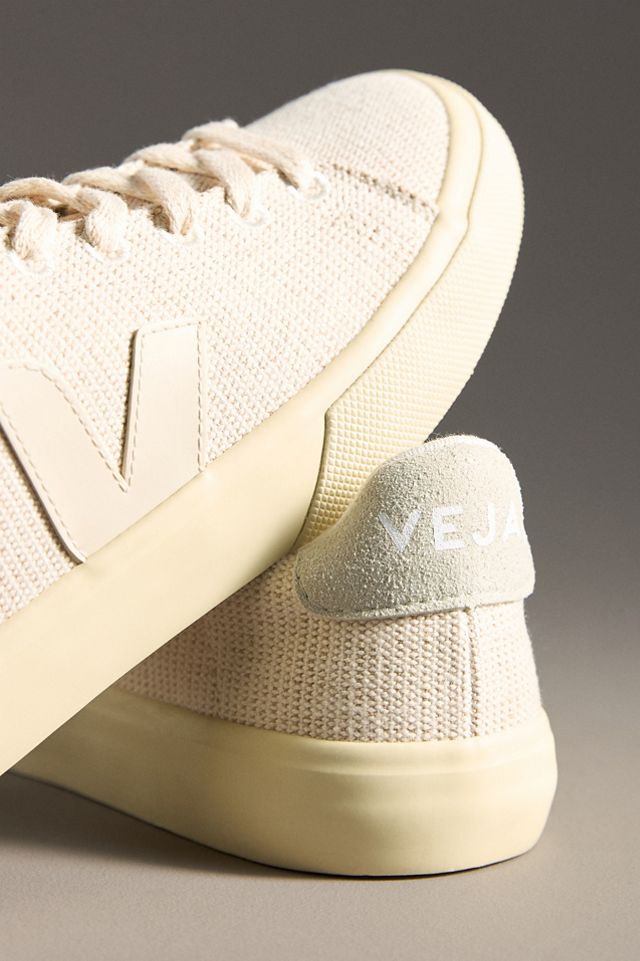 Veja Campo Canvas Sneakers #2