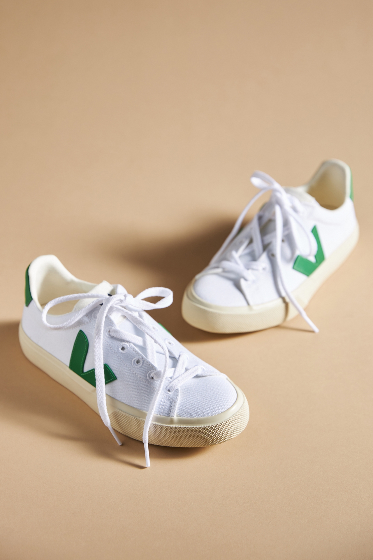 Veja Campo Canvas Sneakers