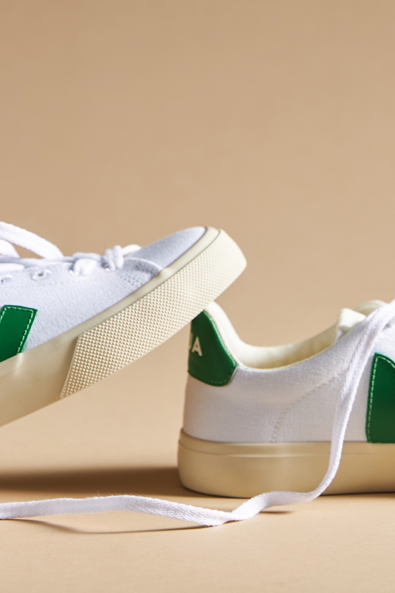 Veja Campo Canvas Sneakers