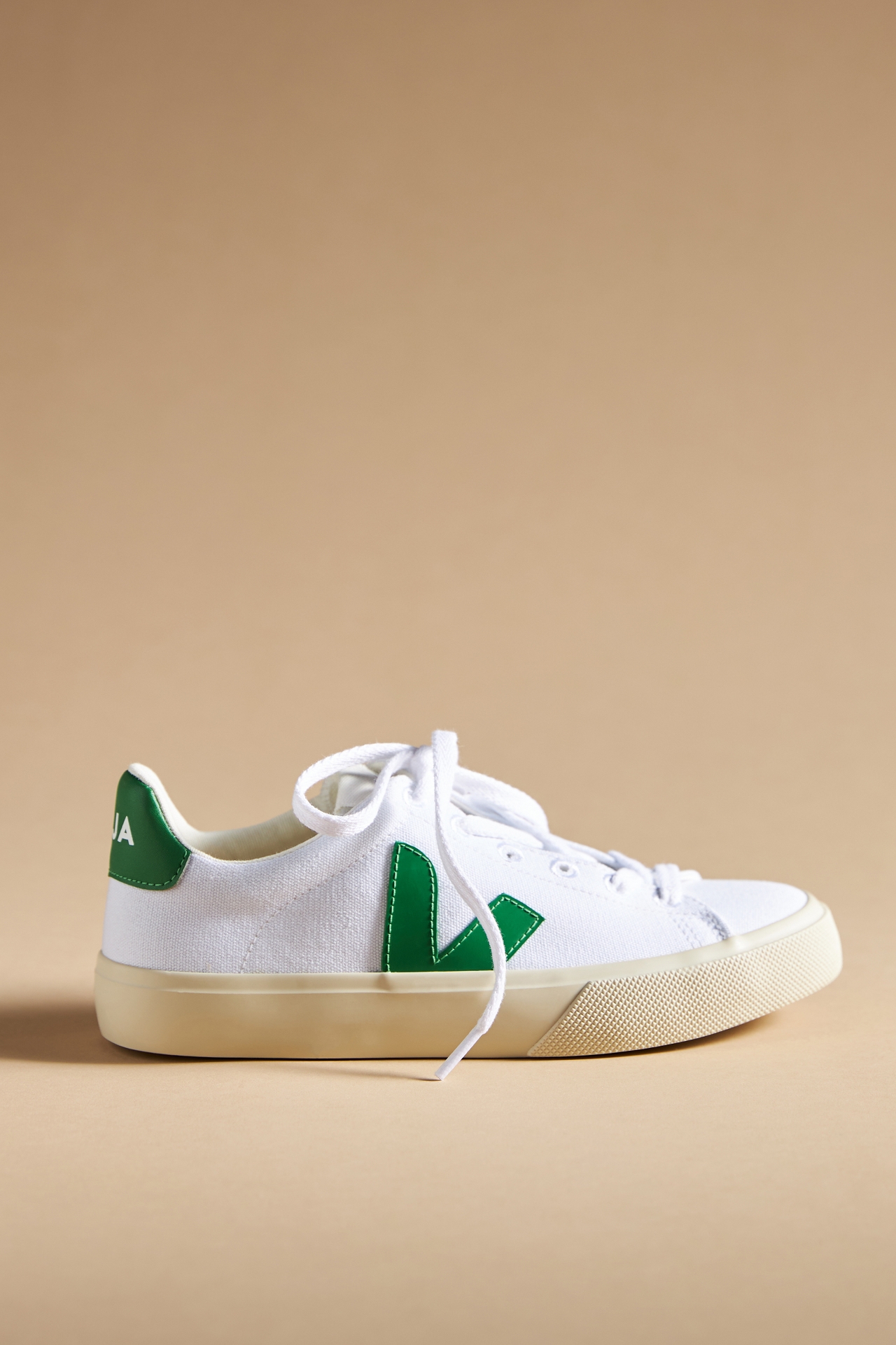 Veja Campo Canvas Sneakers