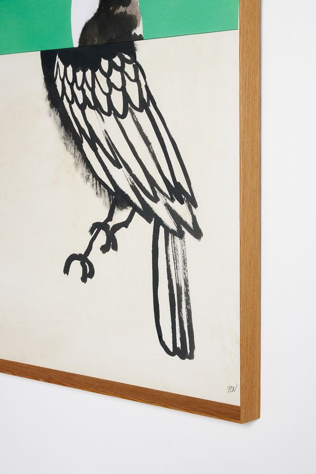 Flight 14 Wall Art #1
