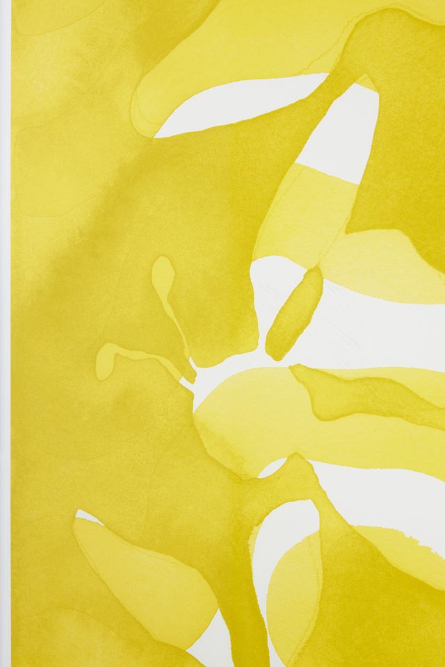 Buzz Buzz Buzz Wall Art #1