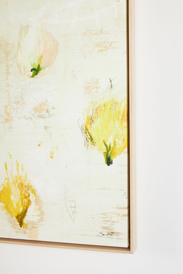 Splendour 4 Wall Art #2