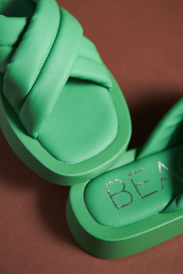 Beach by Matisse Piper Sandals #2