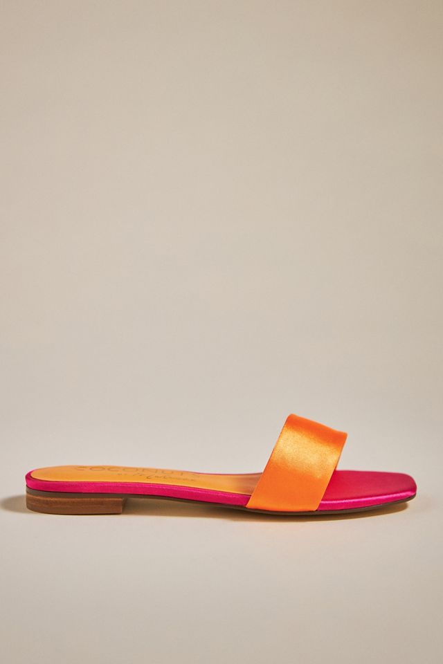 Coconuts by Matisse Shiloh Sandals Anthropologie
