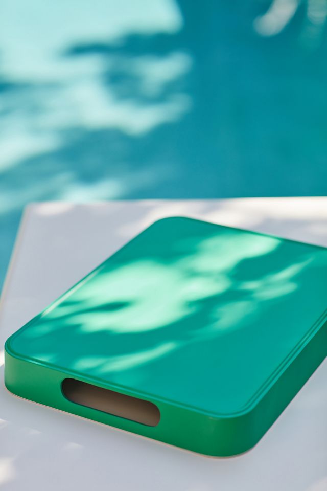 Ellen Merchant Melamine Tray #2