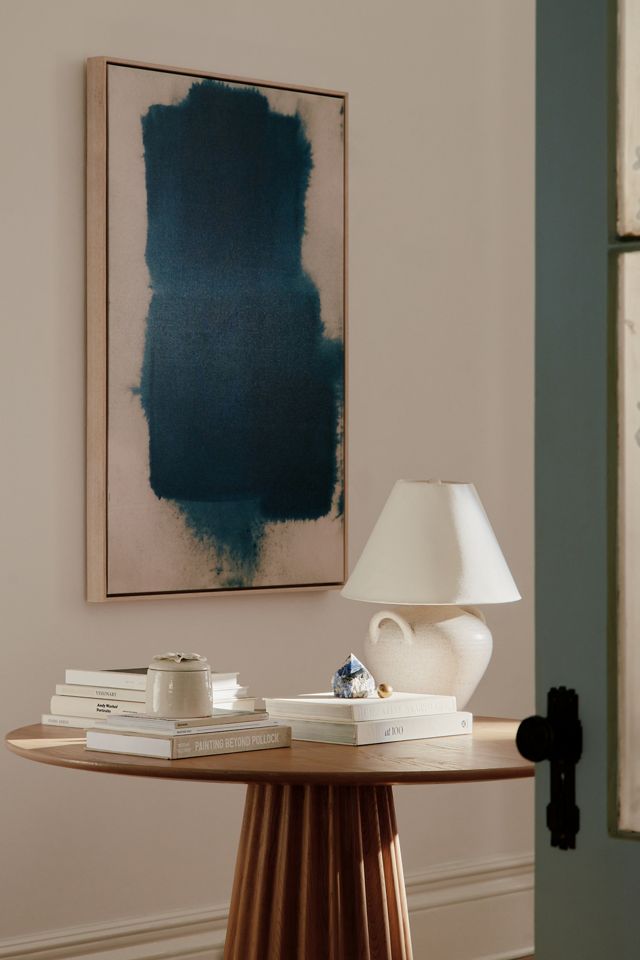 Emerald Square Study 1 Wall Art #1
