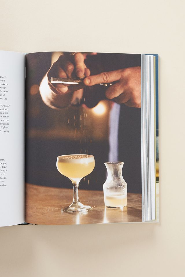 The Bartender's Manifesto #2