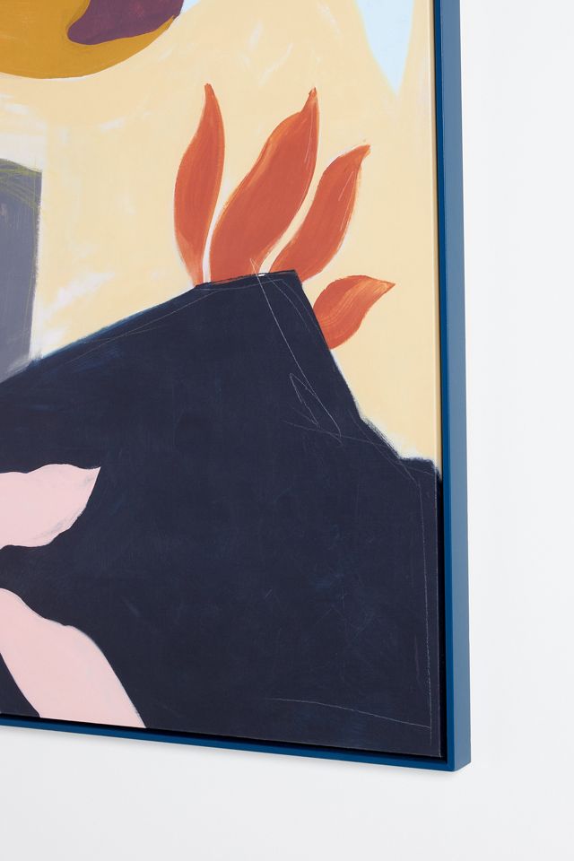 Every Shade of Color Wall Art #1