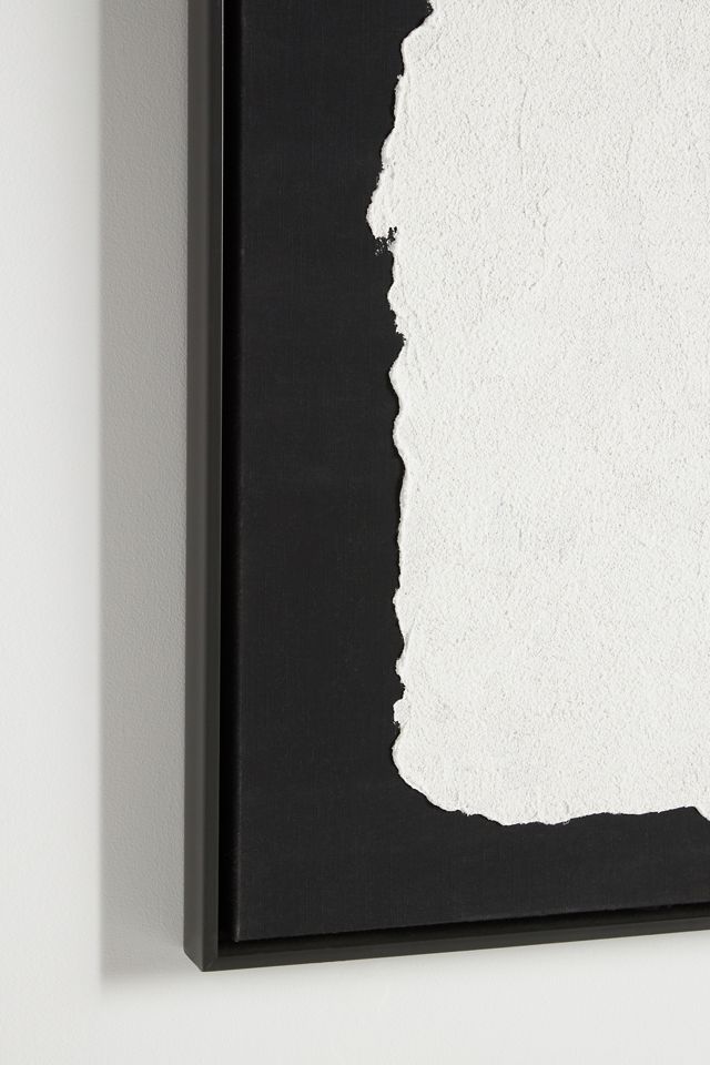 Shapes of You Wall Art #1