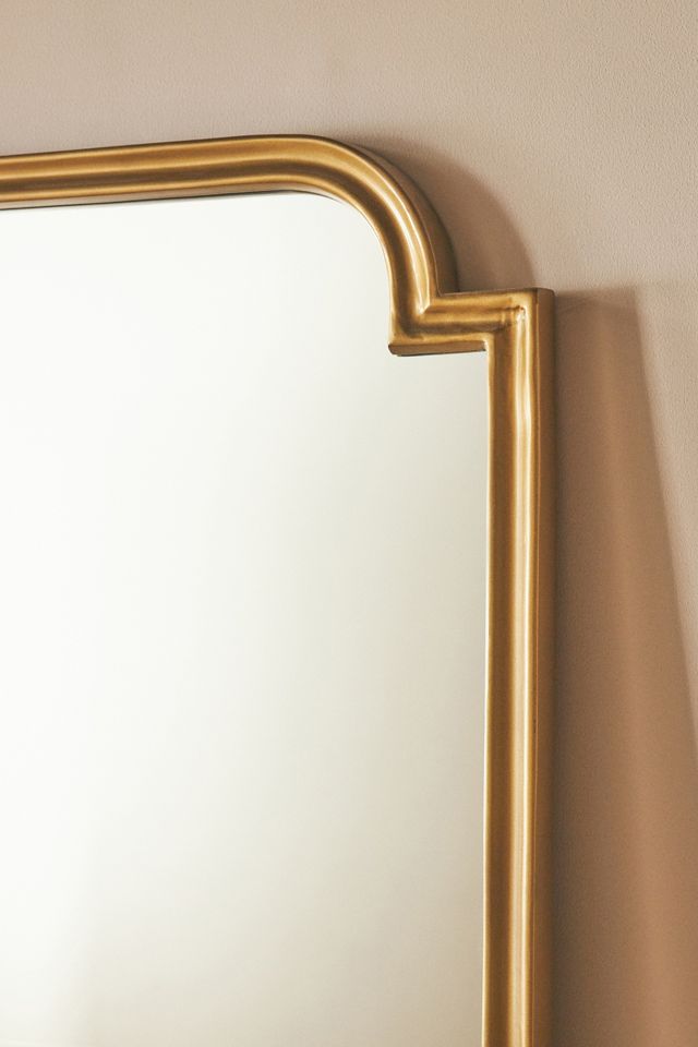 Aperture Mirror #3