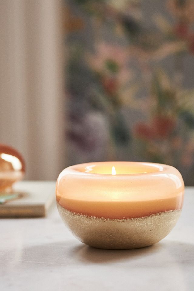 Pearl Candle #4